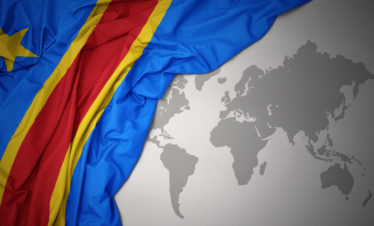 DRC – Esdras Kalonji Kayembe