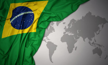 BRAZIL – Oluwafemi Israel