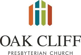 Oak Cliff Presbyterian Church