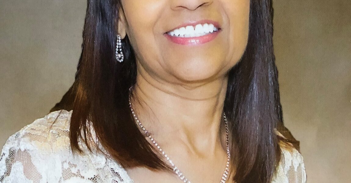 Receive It with Thanksgiving