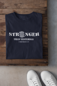 Stronger Premium T-Shirt