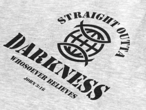Outta Darkness Sweatshirt
