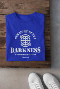Outta Darkness Premium T-Shirt