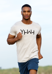YHWH Premium T-Shirt
