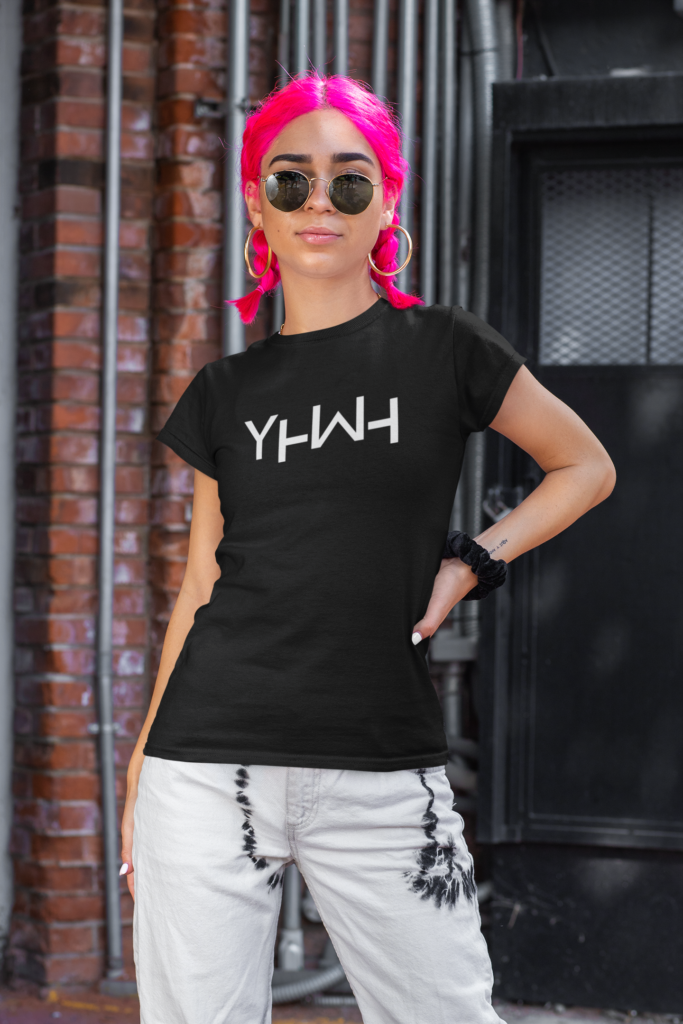 YHWH Premium T-Shirt